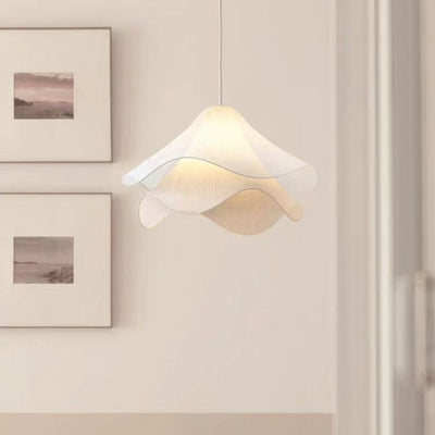 Ritta Modern Art Deco Bloom Flower Pendant Light