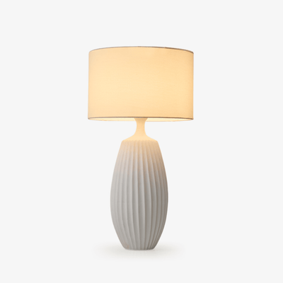 Vantoux Ceramic Table Lamp
