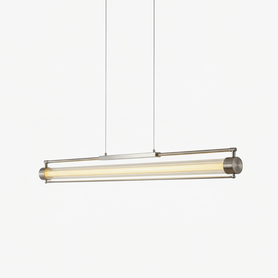 Terienette Linear Tube Linear Pendant