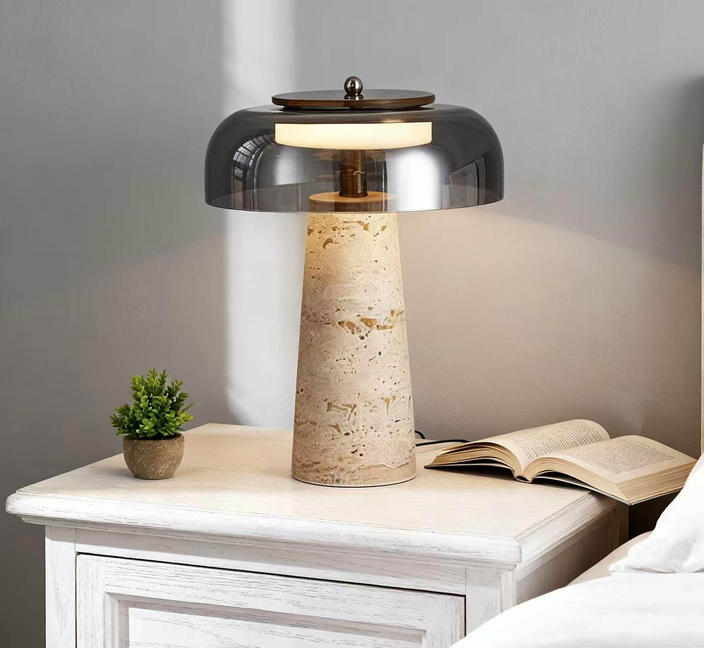 Velenise Table Lamp
