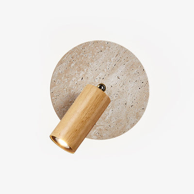 Terierella Axis Spot Sconce