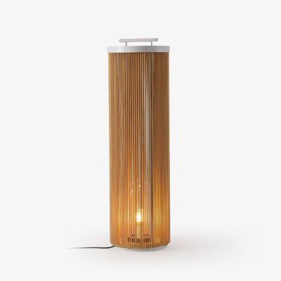 Elaoreon Column Solar Outdoor Lamp