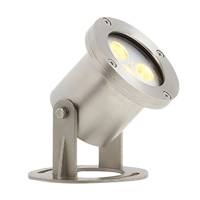 Harla LED Durable Landscape Steel Outdoor Pools Light