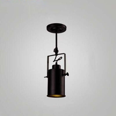 Epoch Vintage Adjustable Spotlight Ceiling Light - Neutral Decor