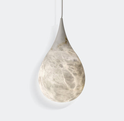 Sorvx Marble Raindrop Pendant Light
