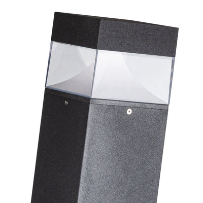 James Collard Nordic Aluminum Outdoor Lawn Light