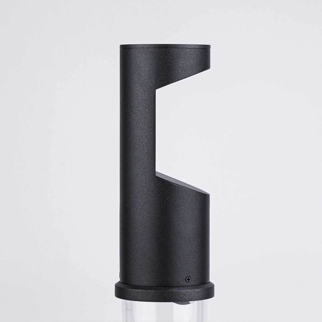 Jerome Minimalist Style Aluminum Outdoor Lights