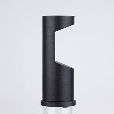 Jerome Minimalist Style Aluminum Outdoor Lights