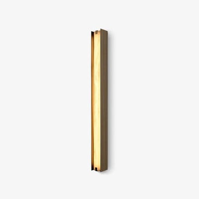 Tebris Alabaster Wall Sconce