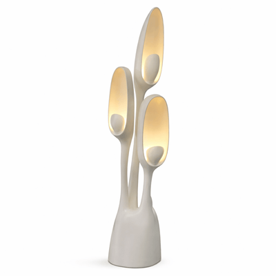 Bloom Pod Floor Lamp