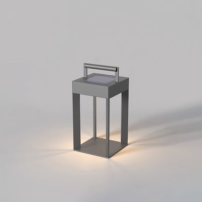 Jared Minimalist Outdoor Lamp