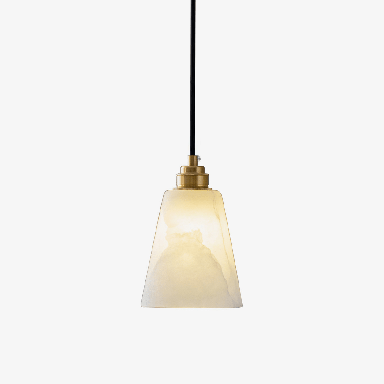 Eiranena Alabaster Pendant Lamp