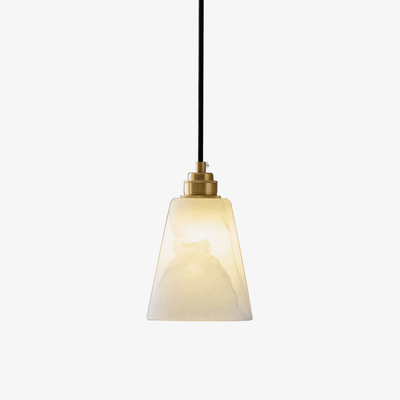 Eiranena Alabaster Pendant Lamp