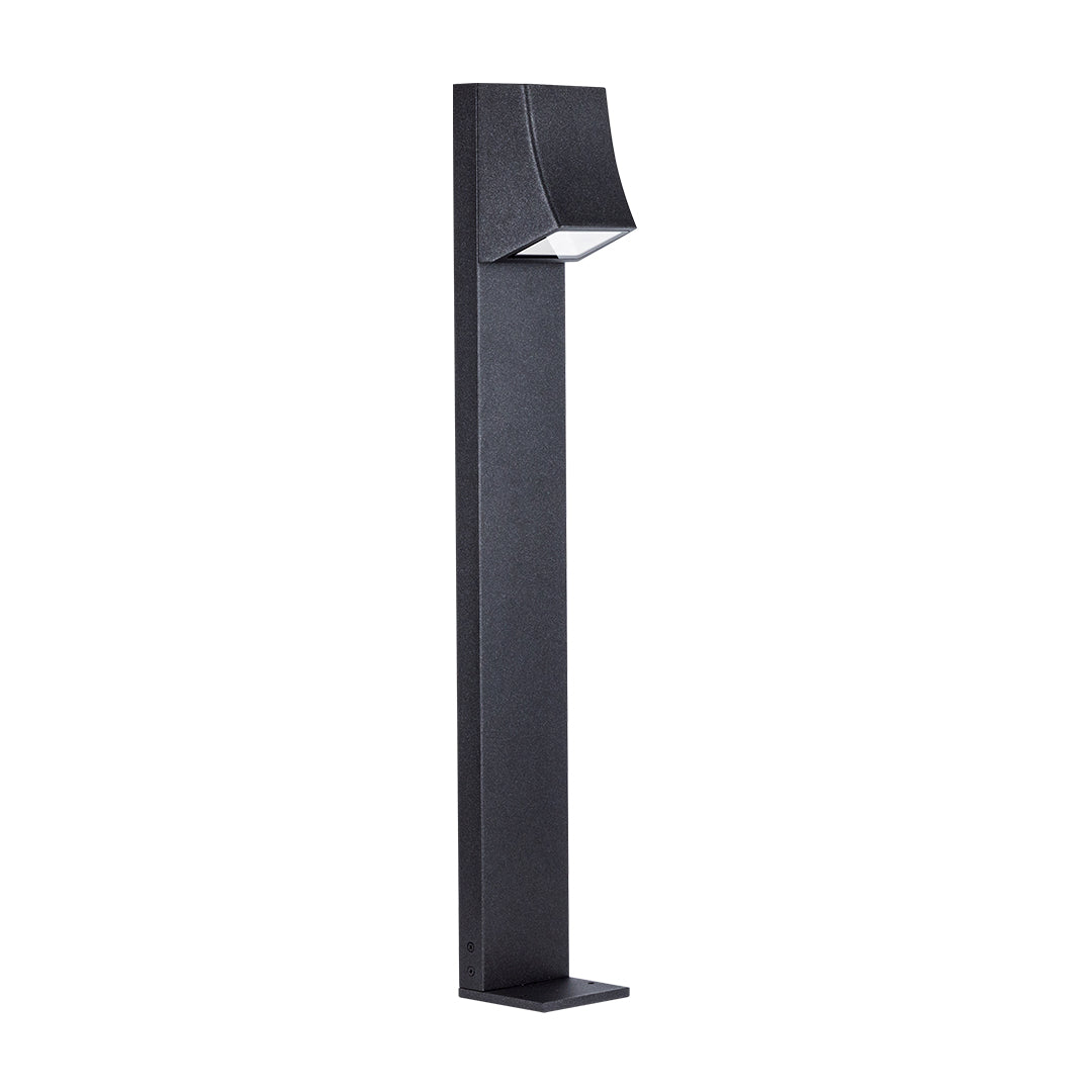 Kendra LED Minimalist Nordic Aluminum Outdoor Light