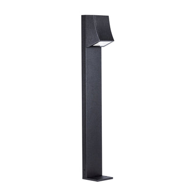 Kendra LED Minimalist Nordic Aluminum Outdoor Light