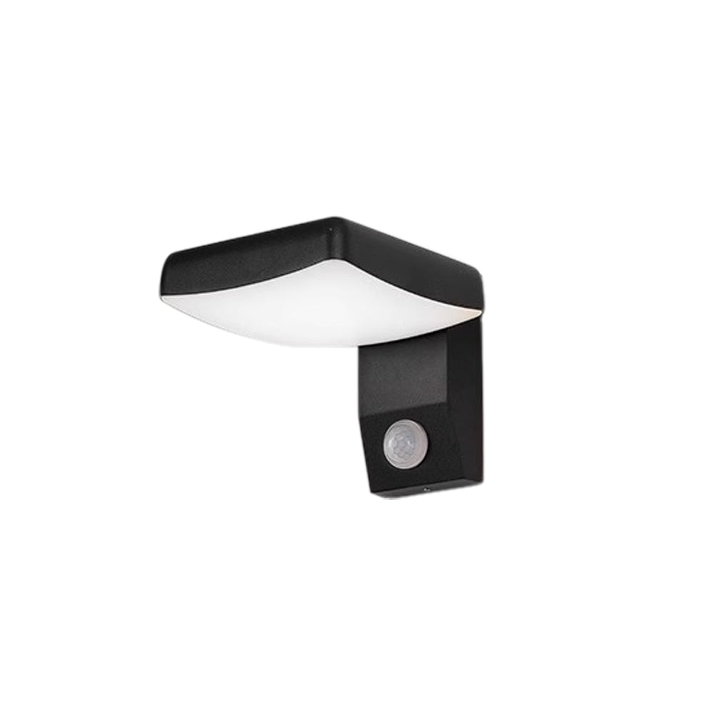 Godly Modern Aluminum Outdoor Wall Light