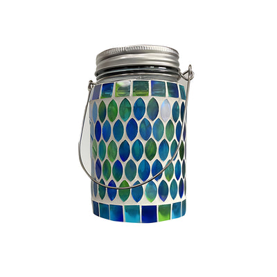 Meadow Modern Glass Landscape Light