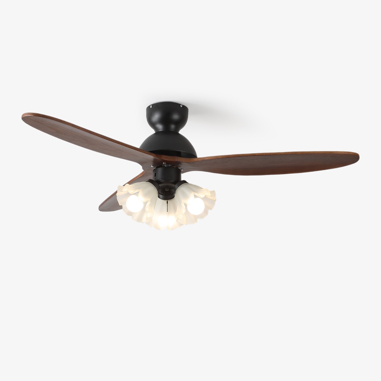 Novrik Air Ceiling Fan Light