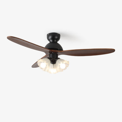 Novrik Air Ceiling Fan Light