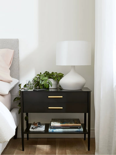 Jean Modern Ceramics Table Lamp
