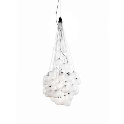 Orellis Cascade Chandelier
