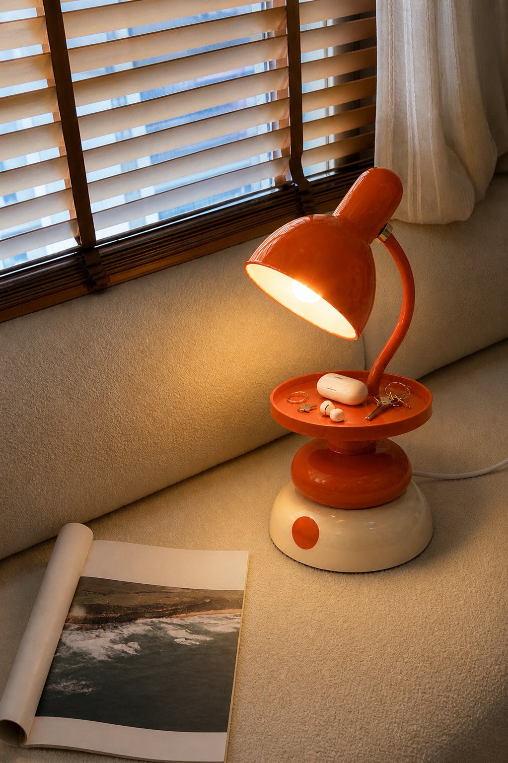 Pippa Table Lamp