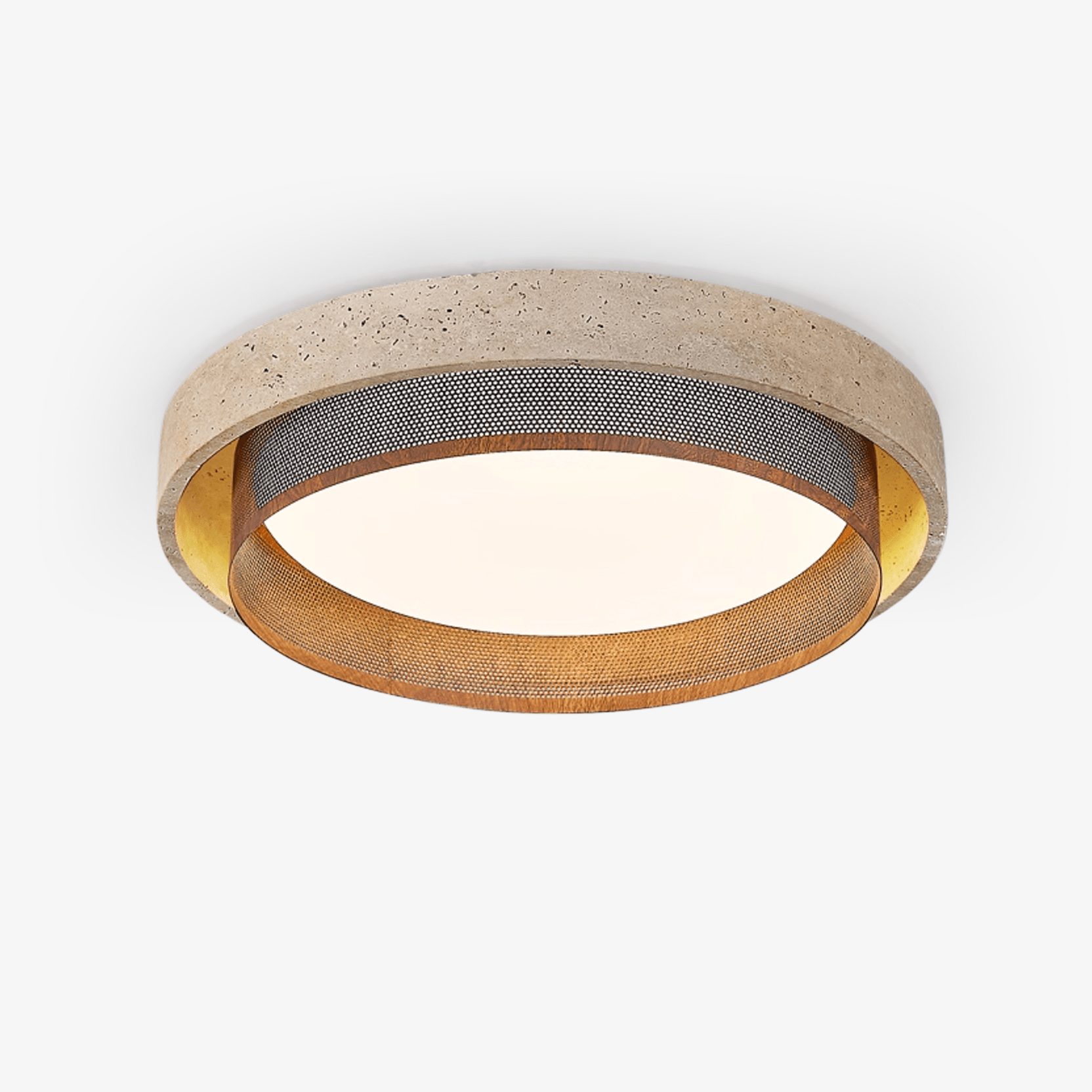 Reniena Forge Ceiling Light
