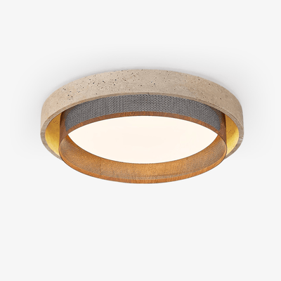 Reniena Forge Ceiling Light