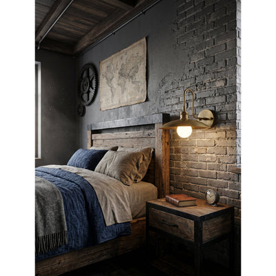 Kordel Wall Lamp