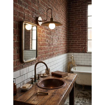 Kordel Wall Lamp