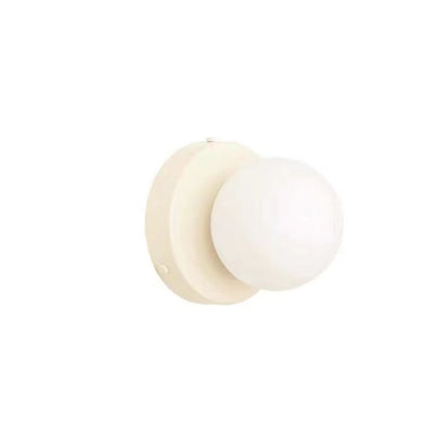 Aria Modern LED Wall Lamp Bedroom - Neutral Decor
