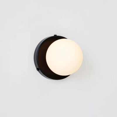 Aria Modern LED Wall Lamp Bedroom - Neutral Decor