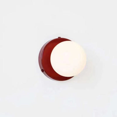 Aria Modern LED Wall Lamp Bedroom - Neutral Decor