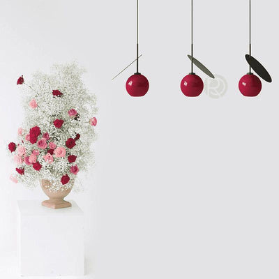 Mirarena Modern Pendant Light
