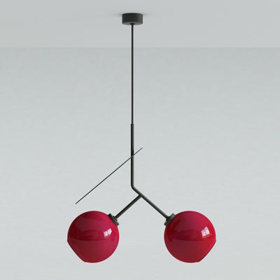 Mirarena Modern Pendant Light