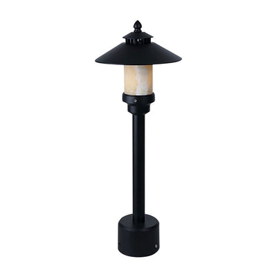 Pledge Classic European Decorative Aluminum Outdoor Lights