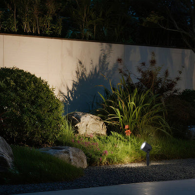 Douglas LED Stakes Modern Aluminum Outdoor Lights