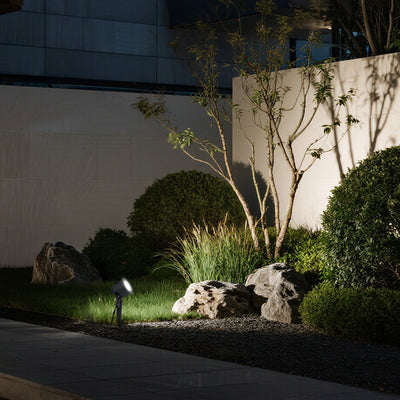 Douglas LED Stakes Modern Aluminum Outdoor Lights