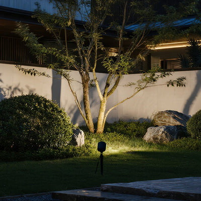 Douglas LED Stakes Modern Aluminum Outdoor Lights