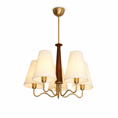 Renuena Chandelier