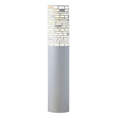 Chuch Stylish LED Cylinder Outdoor Lamp