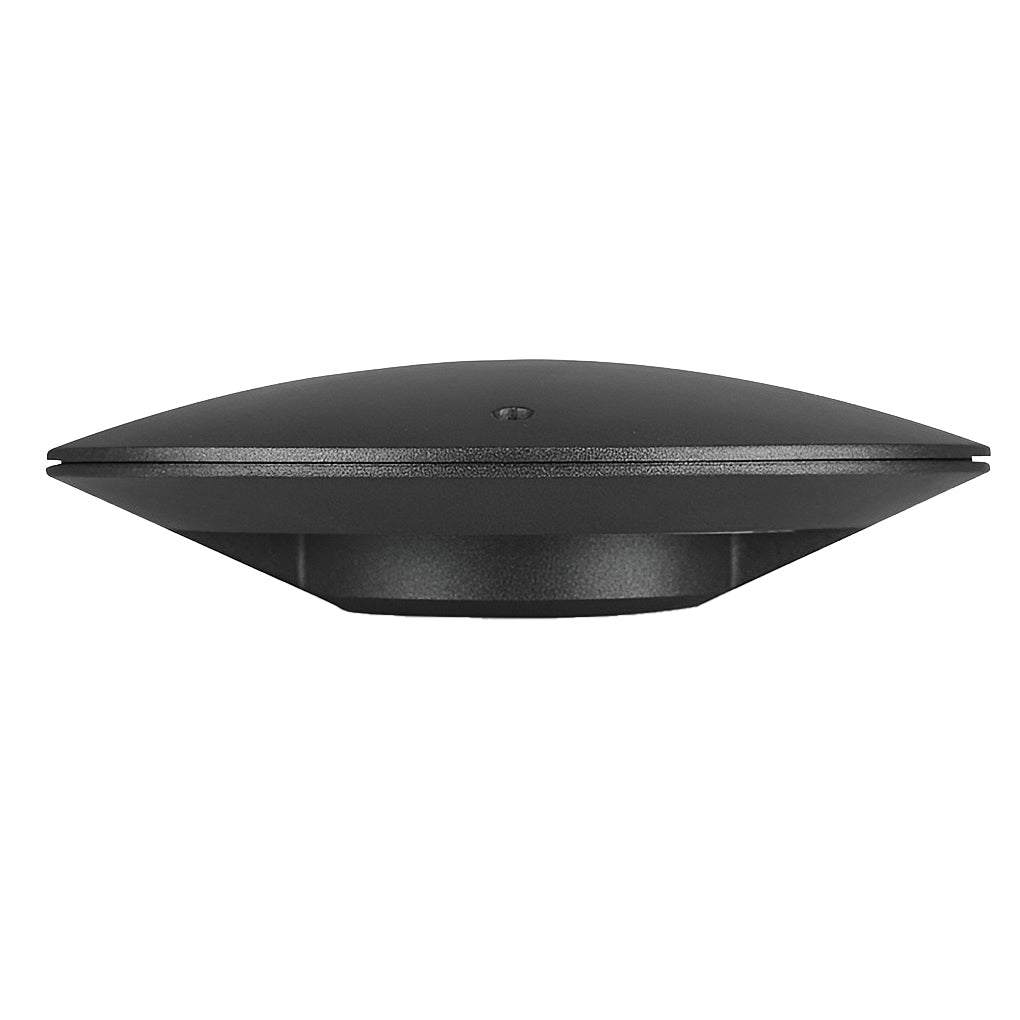 Farley Creative Elegance LED Aluminum Outdoor Wall Sconce