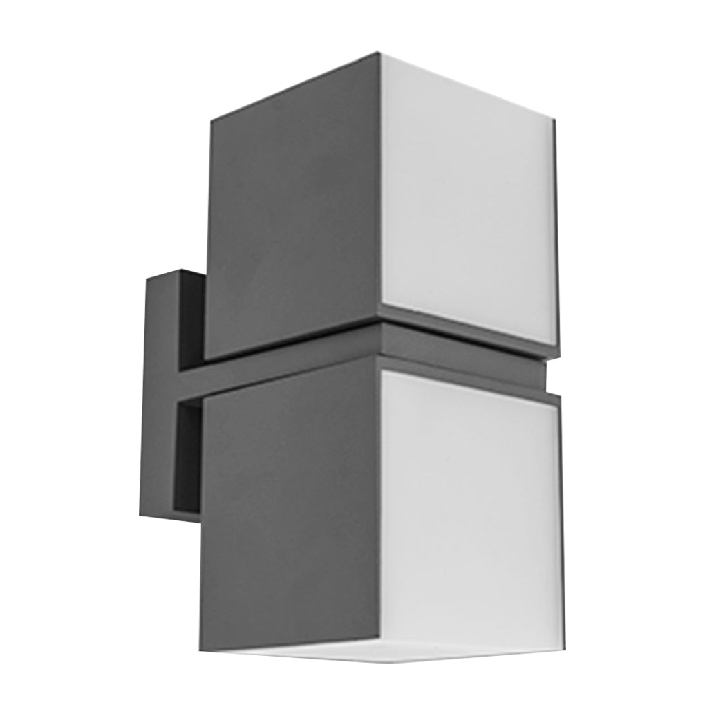 Harry Creative LED Aluminum Outdoor Exterior Wall Sconces