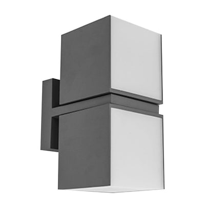 Harry Creative LED Aluminum Outdoor Exterior Wall Sconces
