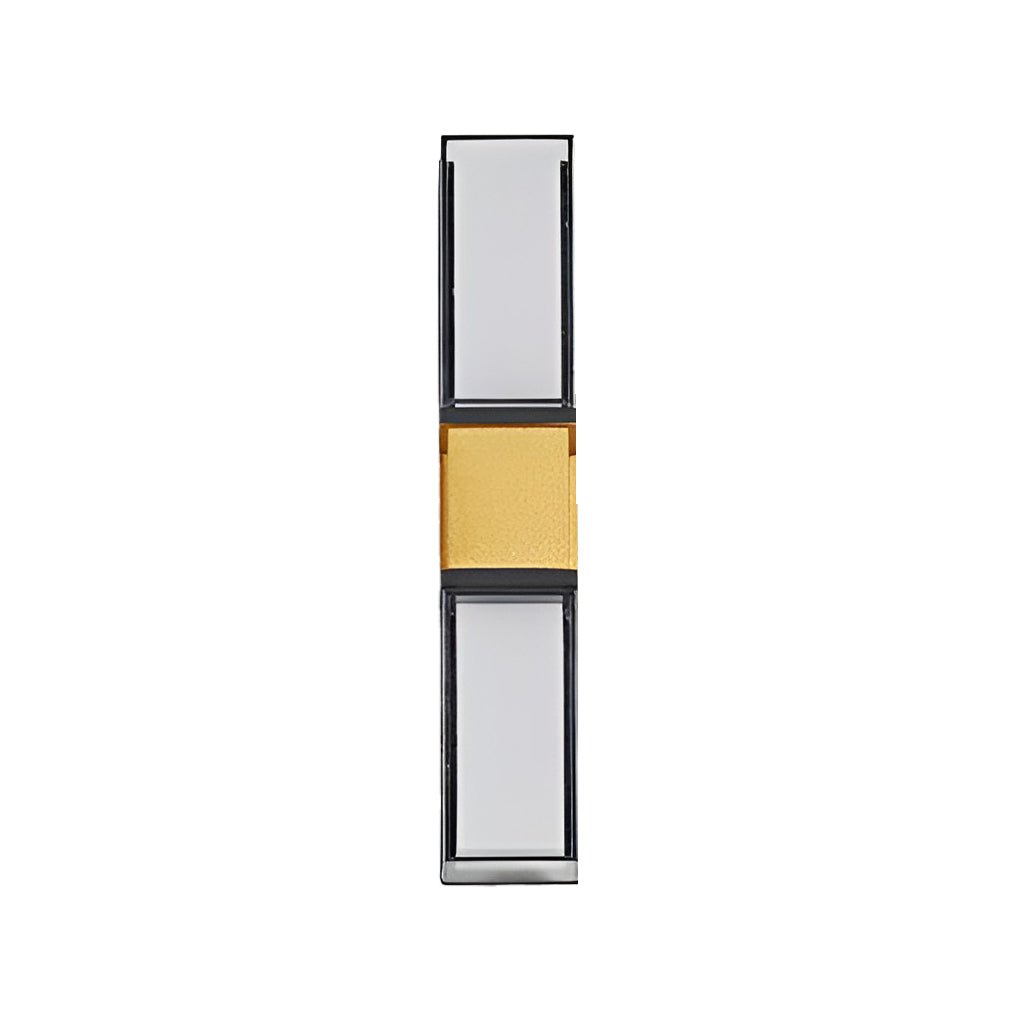 Pure Creative LED Aluminum Outdoor Sconces Wall Lights