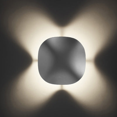 Dudley Multi-Functional Landscape Aluminum Outdoor Lights