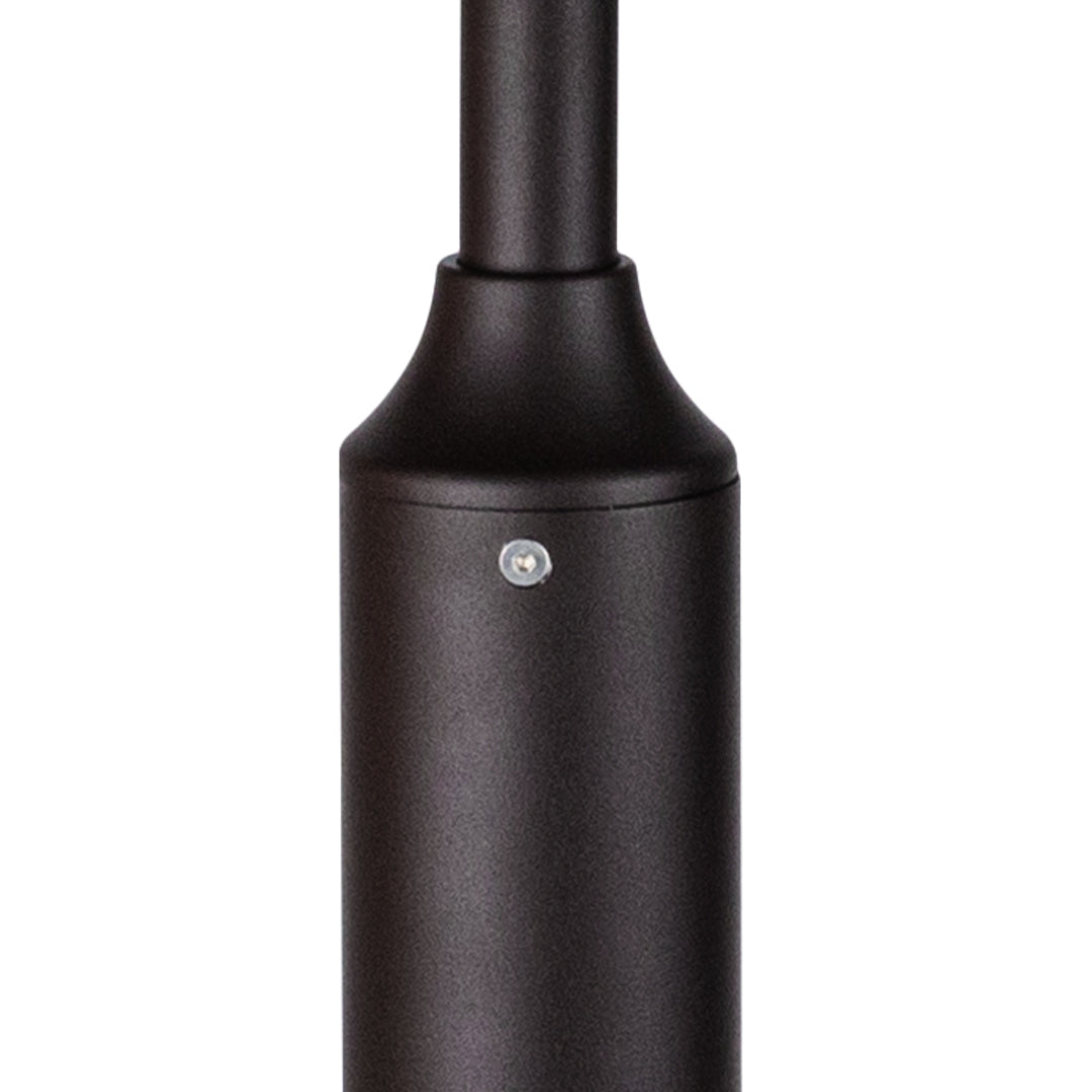 Tower Pole Elegant Minimalist Aluminum Outdoor Lights