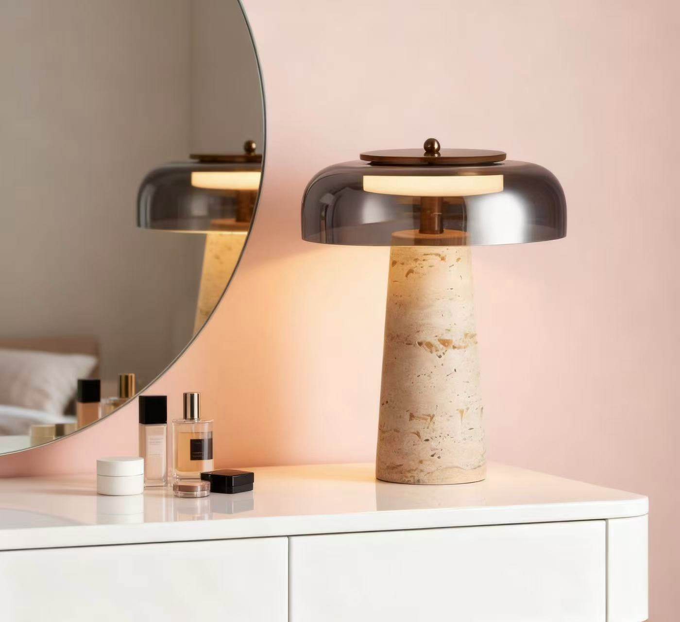 Velenise Table Lamp
