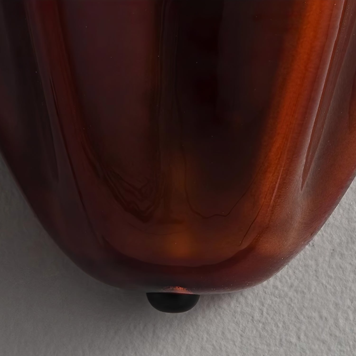 Delaford Glass Indoor Wall Light