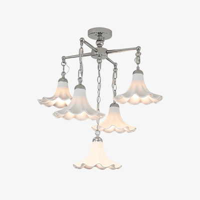 Jexen Bloom Chandelier